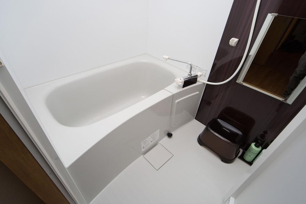Fotos del hotel - Ebisu Ryokan