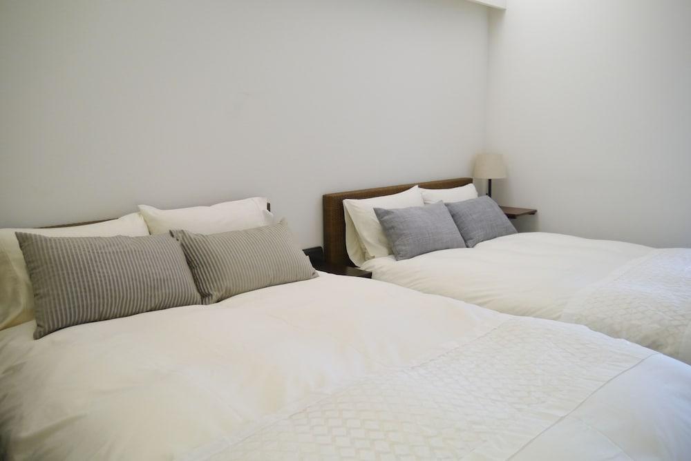Fotos del hotel - R&Run Kyoto Serviced Apartment & Suites