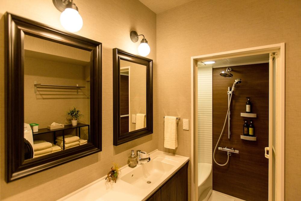 Fotos del hotel - R&Run Kyoto Serviced Apartment & Suites