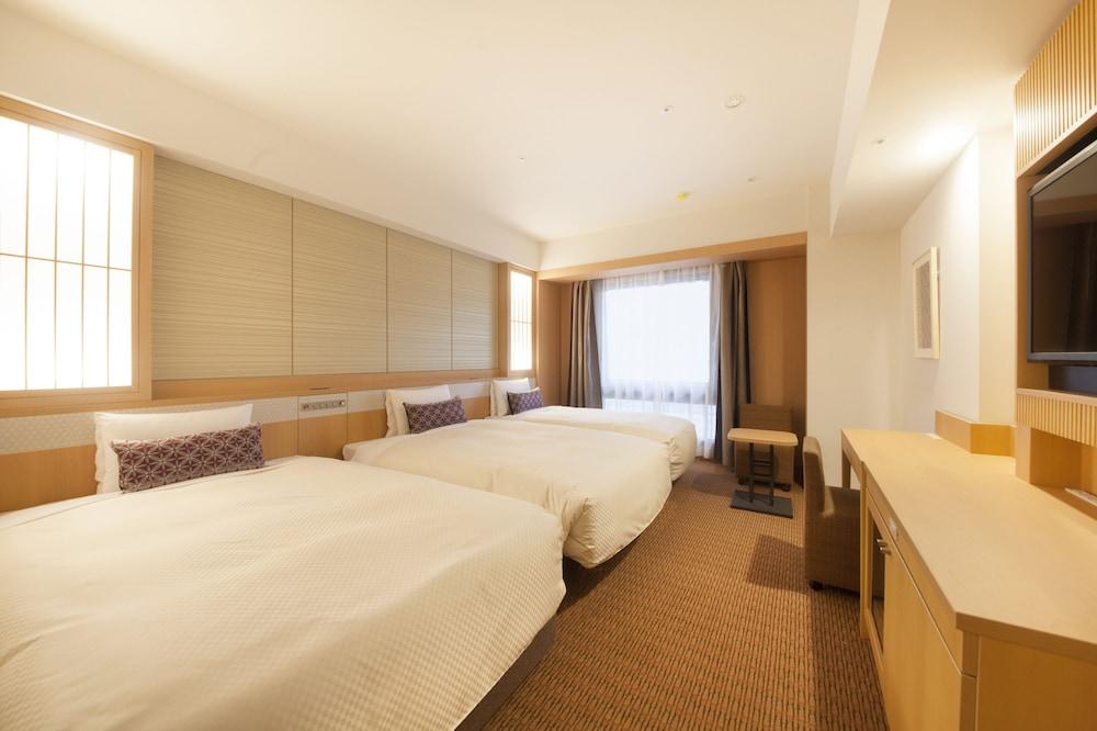 Fotos del hotel - VESSEL HOTEL CAMPANA KYOTO GOJO