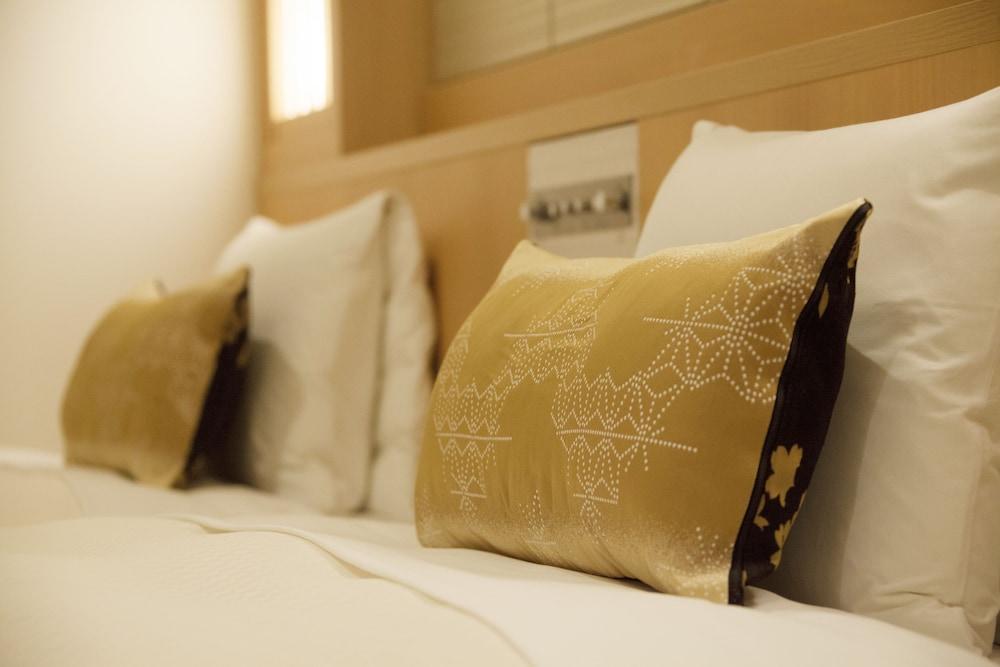 Fotos del hotel - VESSEL HOTEL CAMPANA KYOTO GOJO