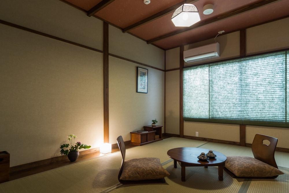 Fotos del hotel - KYOISUKE MUKADEYACHO