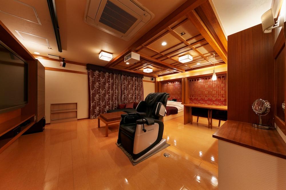 Fotos del hotel - Hotel & Spa Lotus (Adult Only)