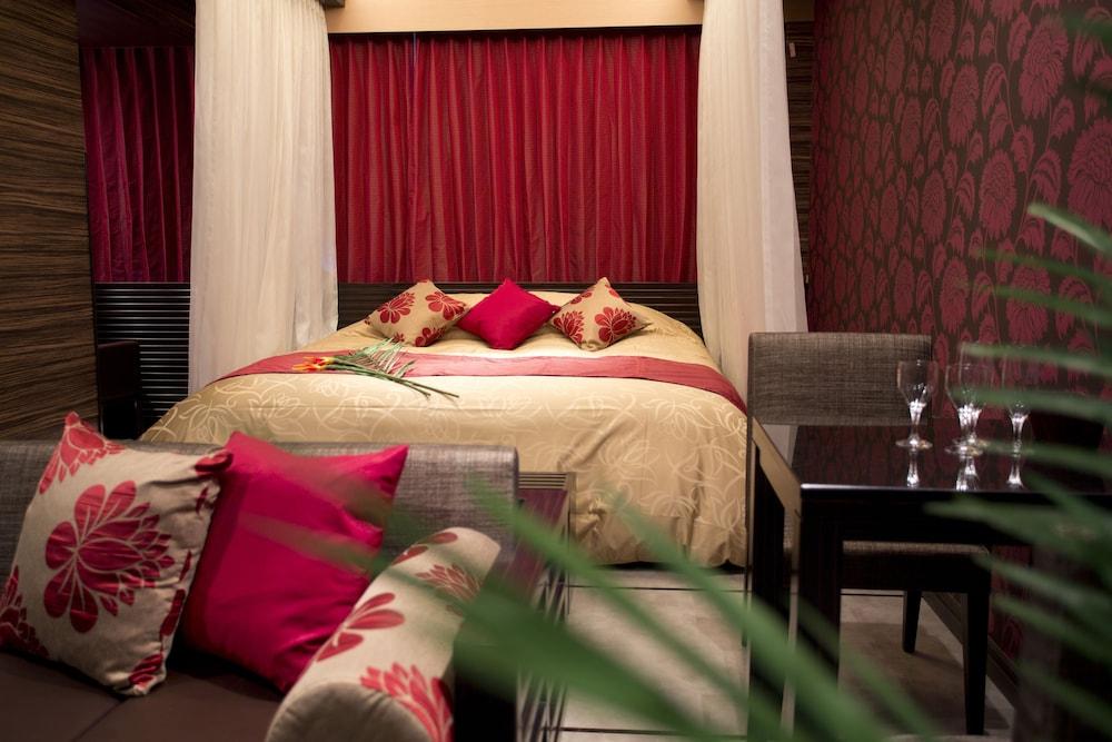Fotos del hotel - Hotel and Spa Lotus Modern (Adult Only)