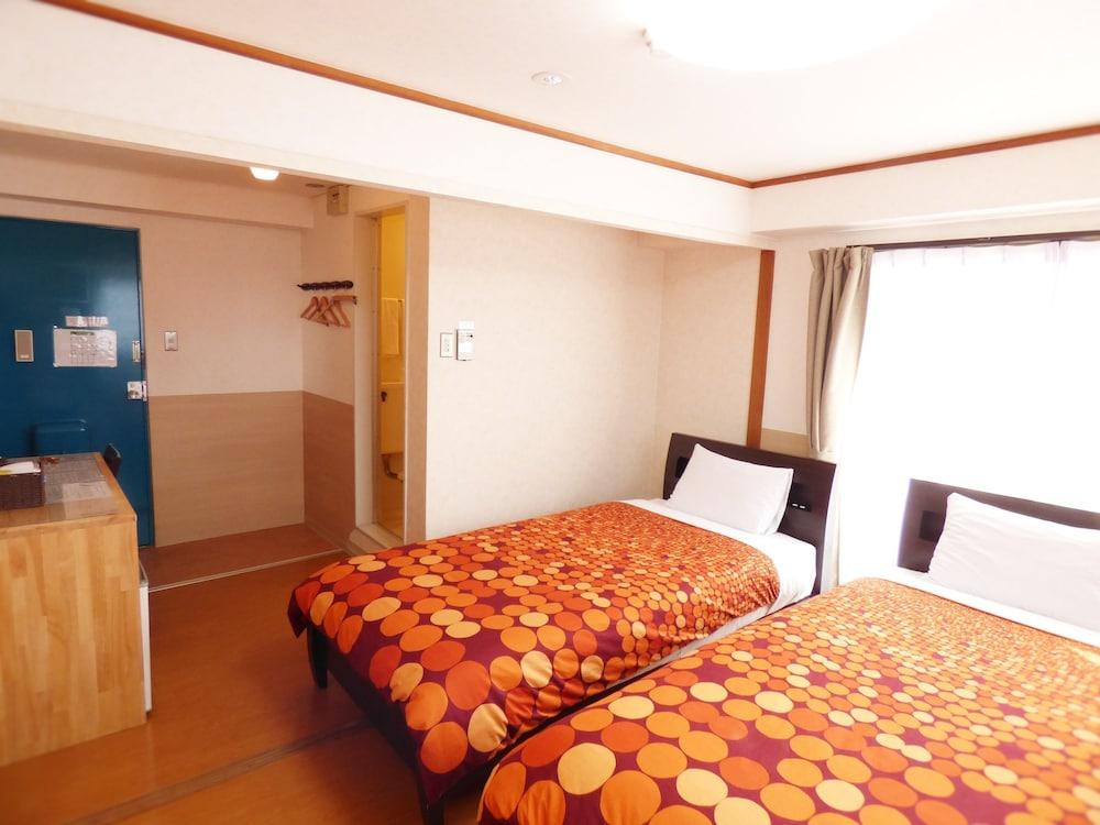 Fotos del hotel - Kyoto Uraraka Guest House