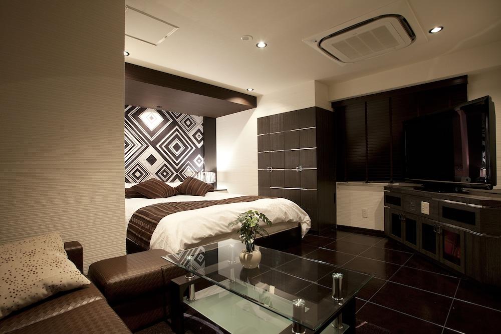 Fotos del hotel - Hotel Alfa Kyoto (Adult Only)
