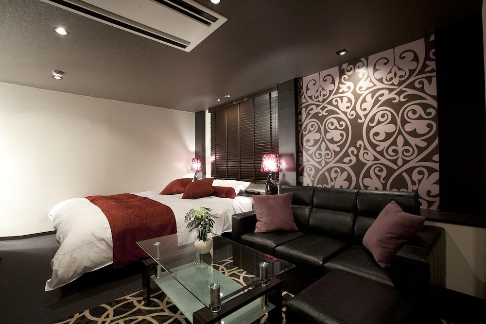 Fotos del hotel - Hotel Alfa Kyoto (Adult Only)