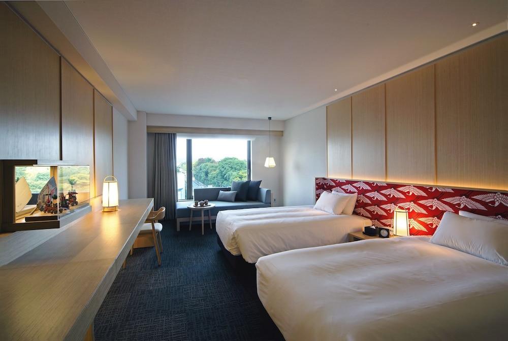 Fotos del hotel - Noku Kyoto
