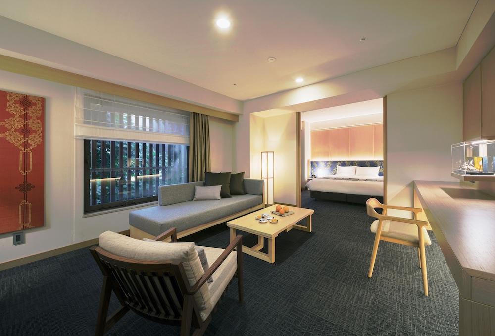 Fotos del hotel - Noku Kyoto