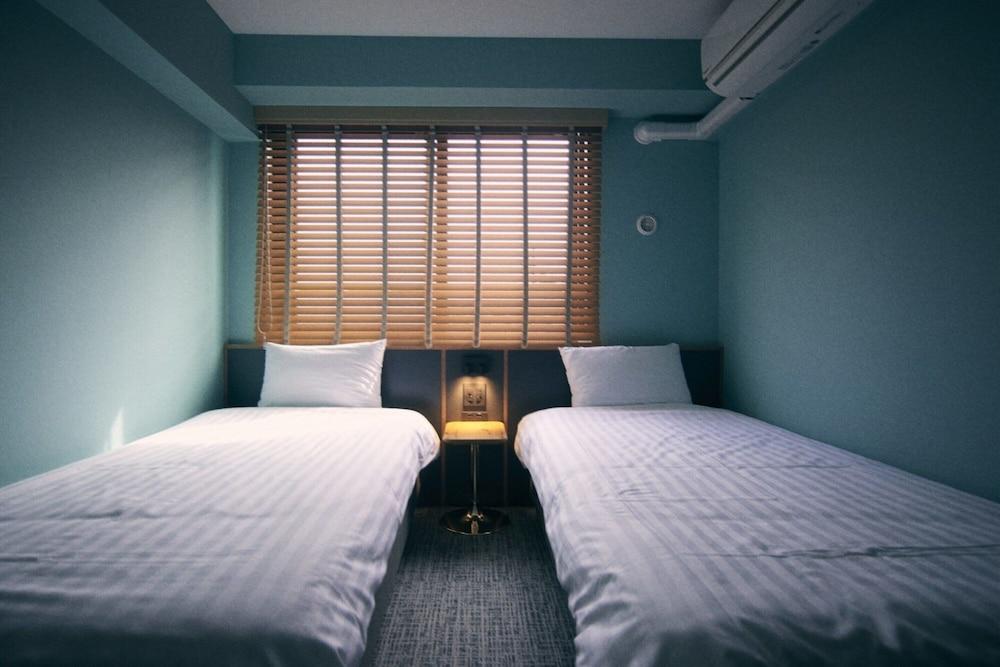 Fotos del hotel - Hotel She Kyoto