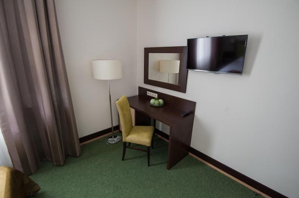Fotos del hotel - ISKRA HOTEL