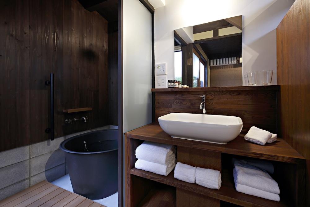 Fotos del hotel - Kyo-machiya Hotel Shiki Juraku