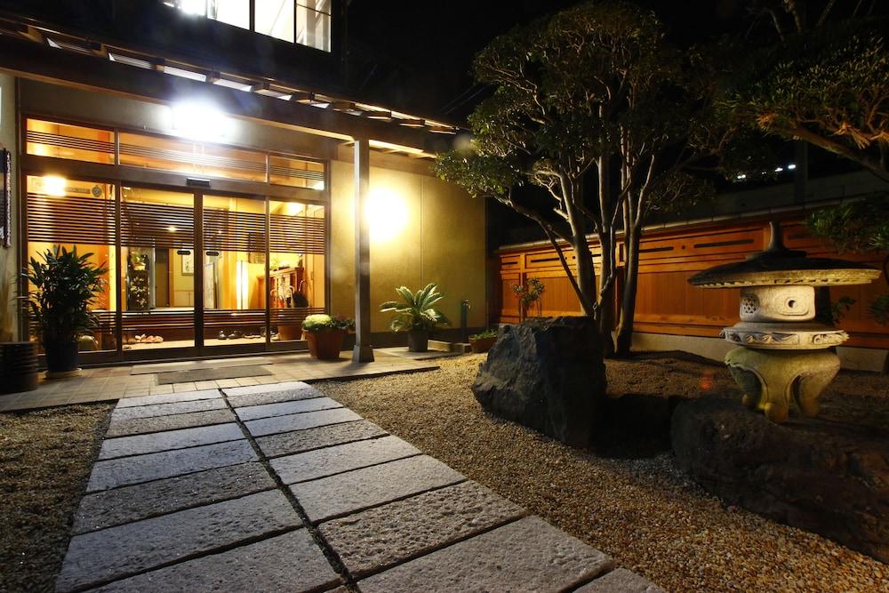 Fotos del hotel - JINPUSO INN