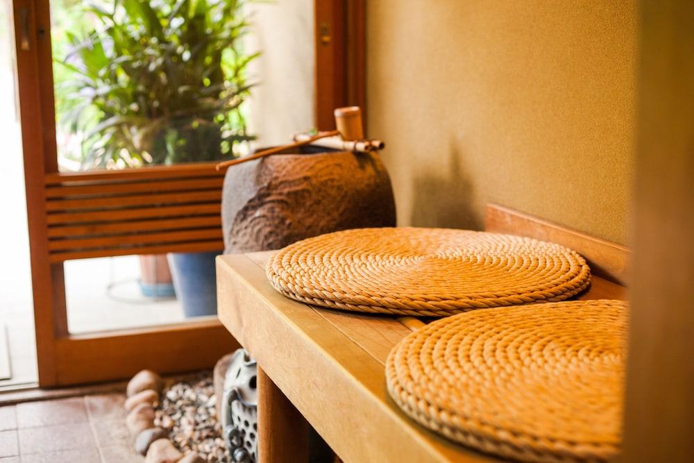 Fotos del hotel - JINPUSO INN