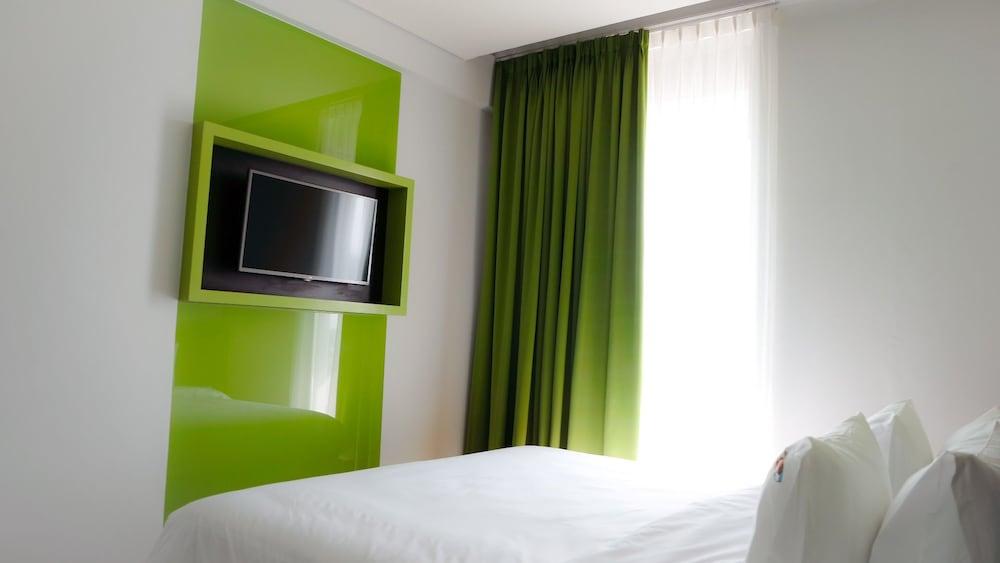 Fotos del hotel - Maxone Hotels at Pemuda Jakarta