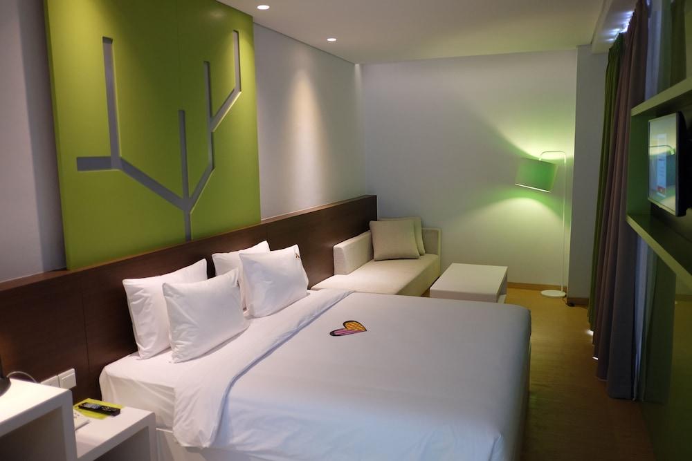 Fotos del hotel - Maxone Hotels at Pemuda Jakarta