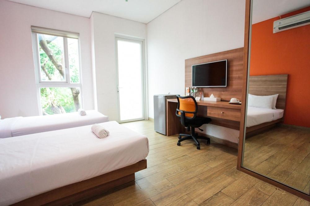 Fotos del hotel - LeGreen Suite Kuningan