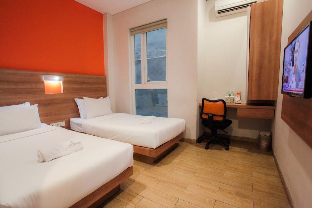 Fotos del hotel - LeGreen Suite Kuningan