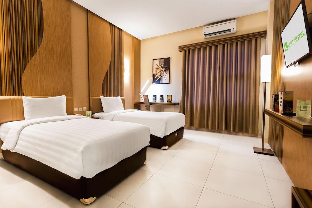 Fotos del hotel - Lynt Hotel Jakarta