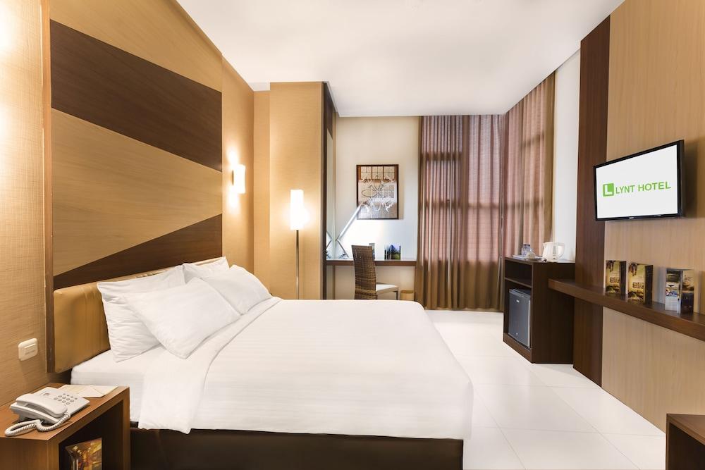 Fotos del hotel - Lynt Hotel Jakarta