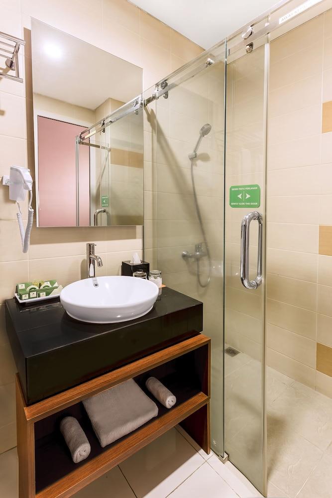 Fotos del hotel - Lynt Hotel Jakarta