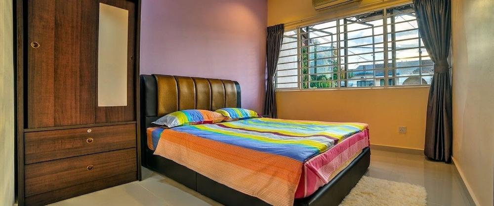 Fotos del hotel - THE HOME HOMESTAY