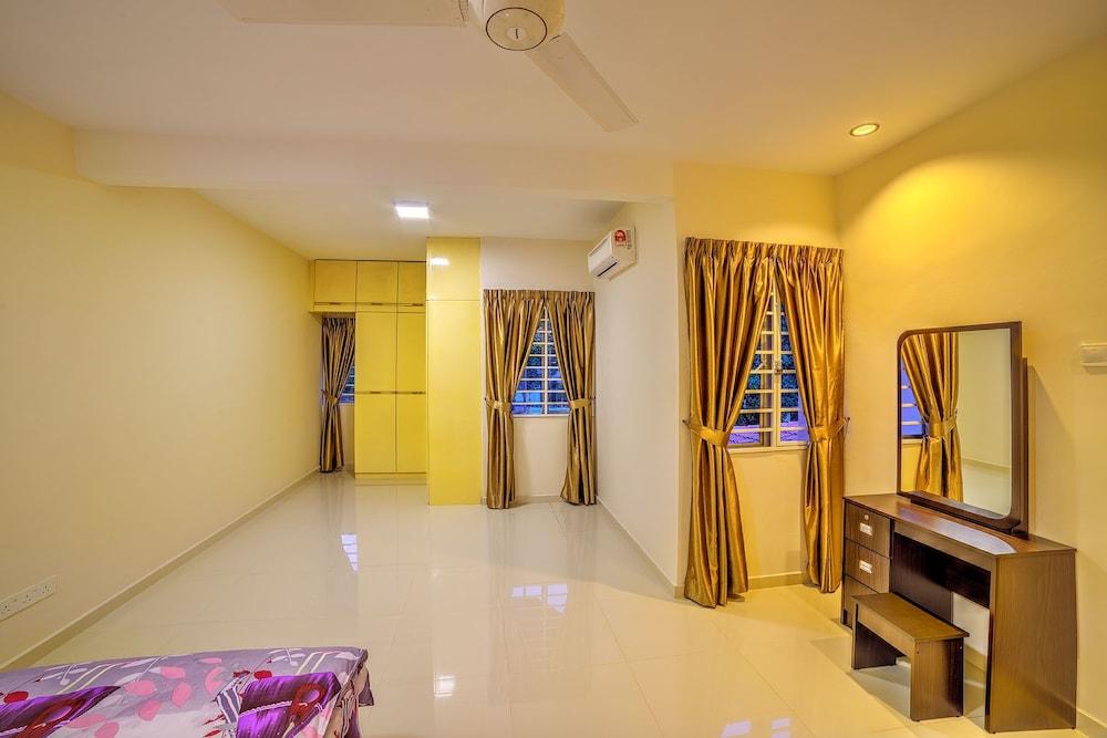 Fotos del hotel - THE HOME HOMESTAY
