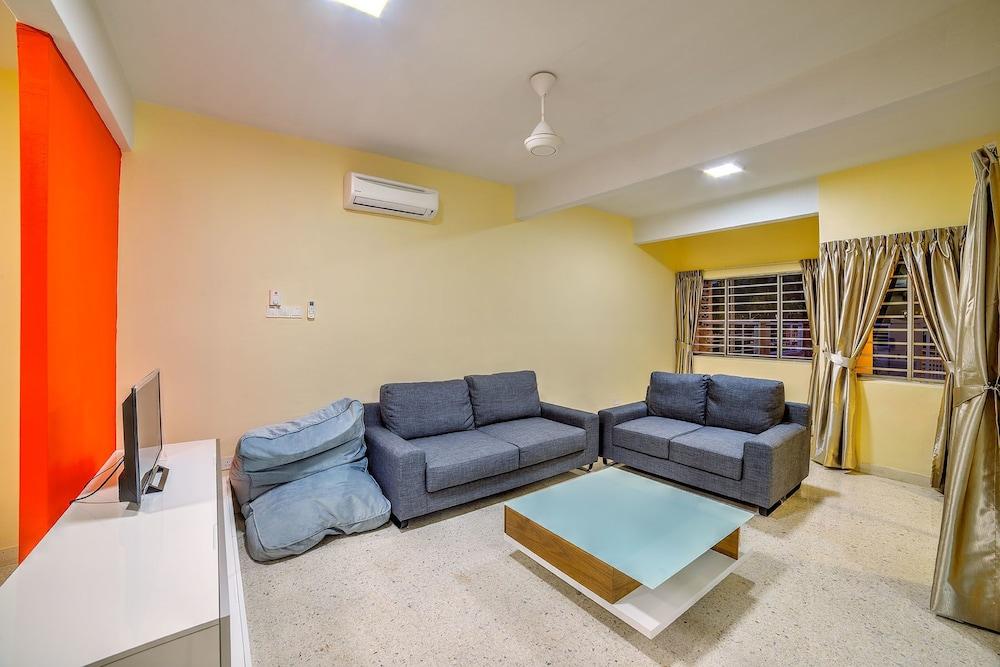 Fotos del hotel - THE HOME HOMESTAY