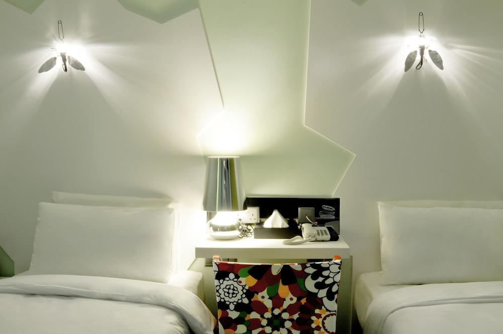 Fotos del hotel - Melange Boutique Hotel