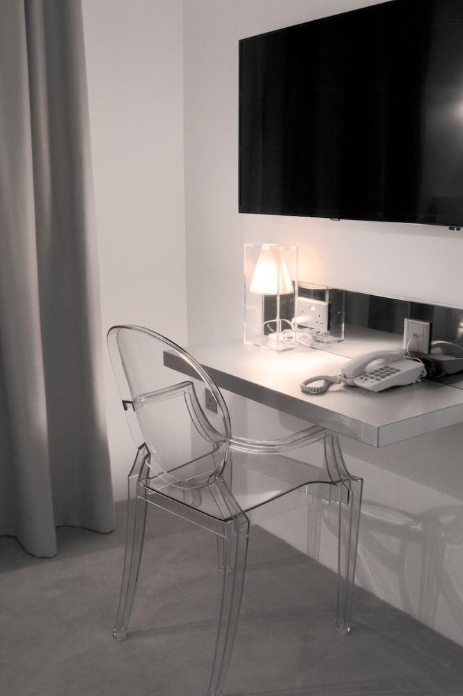 Fotos del hotel - Melange Boutique Hotel