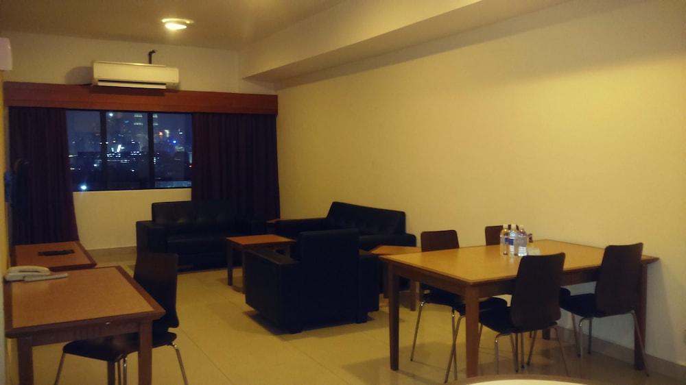 Fotos del hotel - Cempaka Apartment Hotel