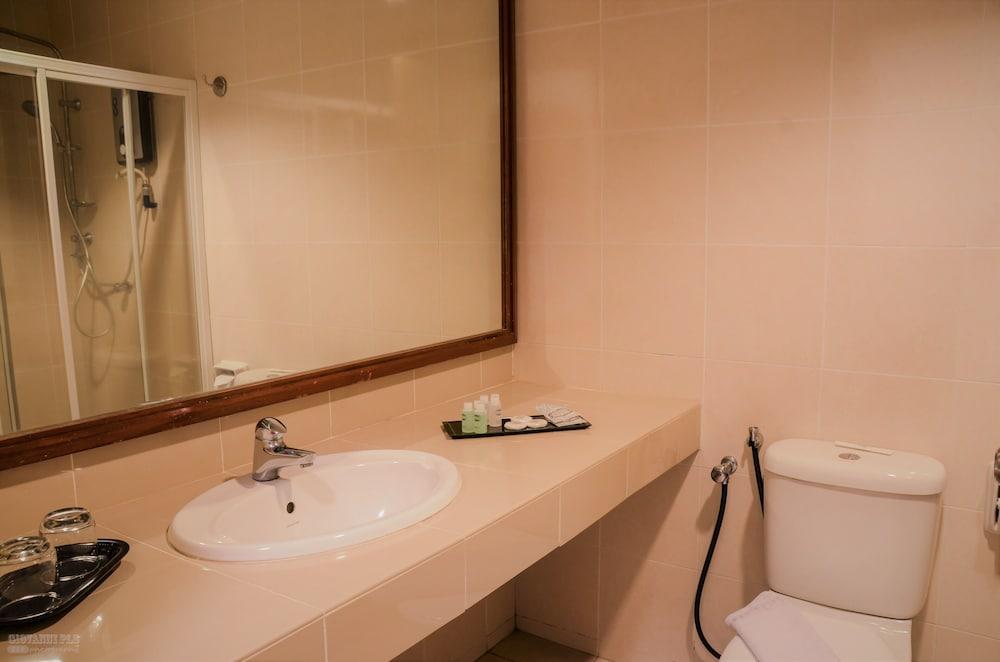 Fotos del hotel - Cempaka Apartment Hotel
