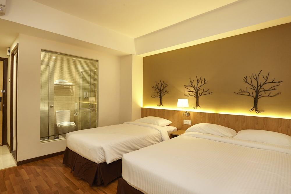 Fotos del hotel - Hotel Six Seasons