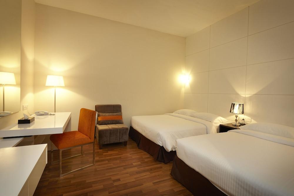 Fotos del hotel - Hotel Six Seasons