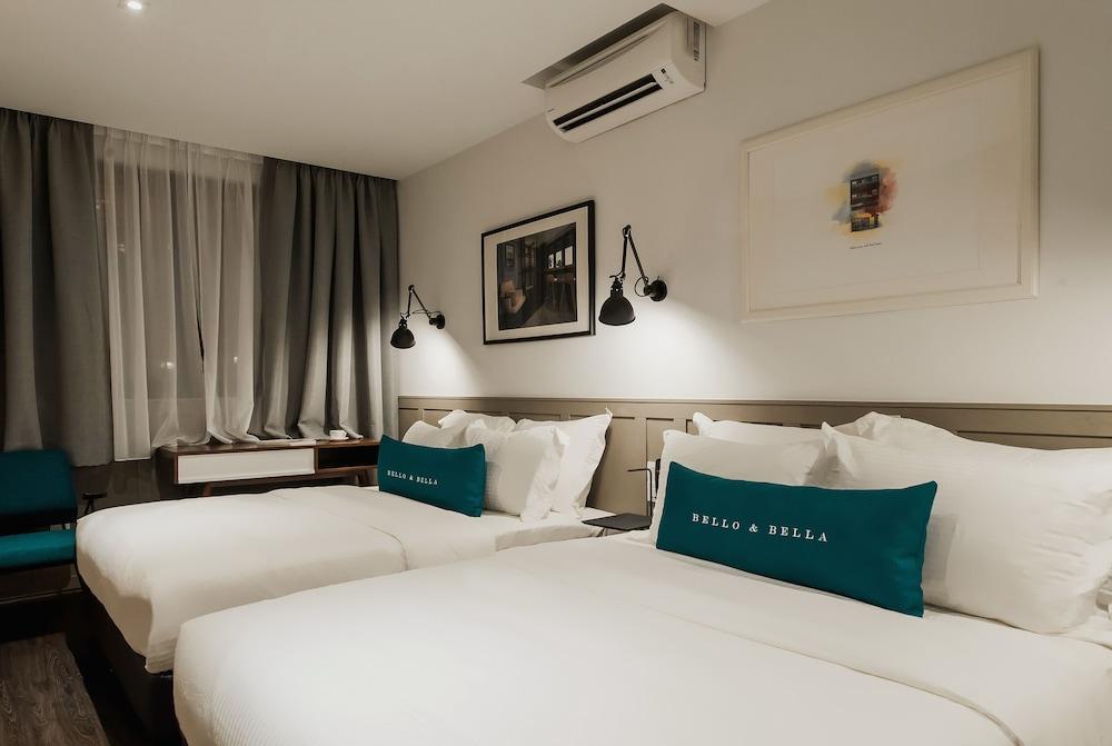 Fotos del hotel - Bello & Bella Boutique Hotel