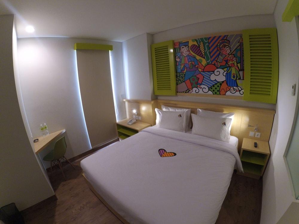 Fotos del hotel - MaxoneHotel at Kramat