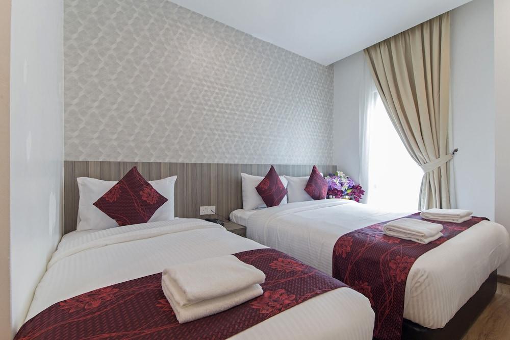 Fotos del hotel - Signature International Hotel Kuala Lumpur