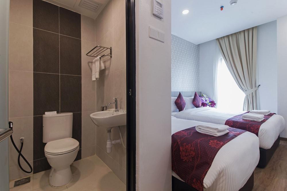 Fotos del hotel - Signature International Hotel Kuala Lumpur