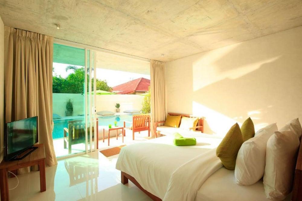 Fotos del hotel - Wabi Sabi Boutique Hotel