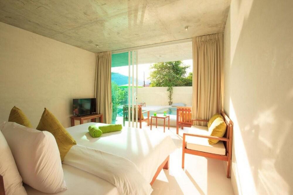 Fotos del hotel - Wabi Sabi Boutique Hotel