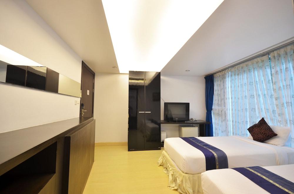 Fotos del hotel - HILLTOP HOTEL
