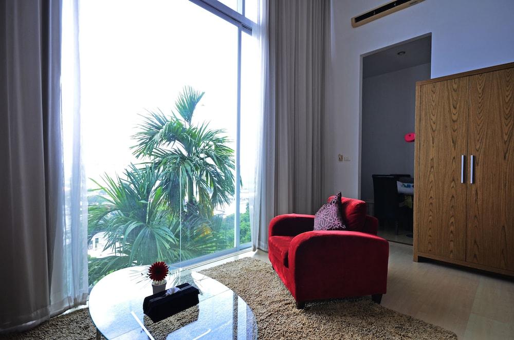 Fotos del hotel - HILLTOP HOTEL