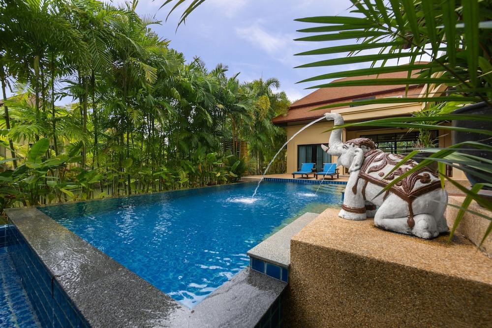 Fotos del hotel - Baan Bua Estate by Tropiclook
