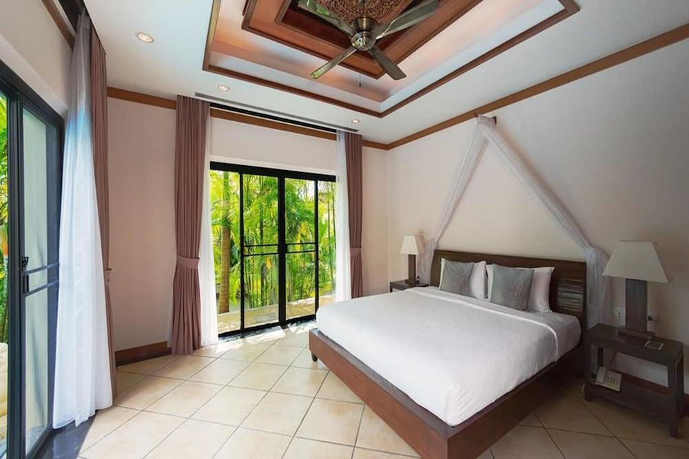 Fotos del hotel - Baan Bua Estate by Tropiclook