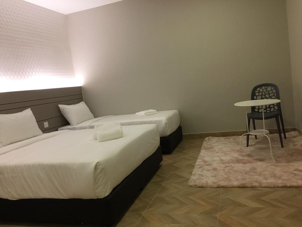 Fotos del hotel - Worldview Grand Hotel