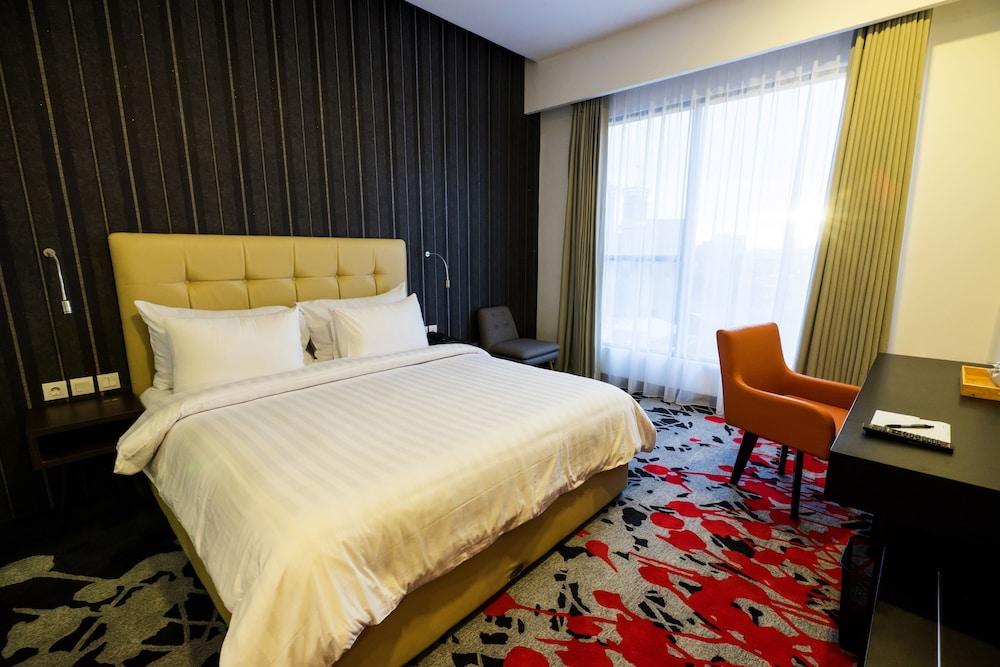 Fotos del hotel - Liberty Hotel Jakarta Thamrin