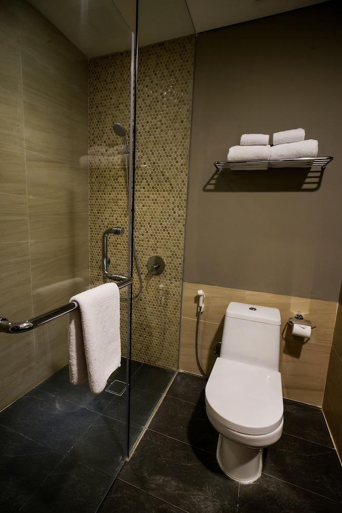 Fotos del hotel - Liberty Hotel Jakarta Thamrin