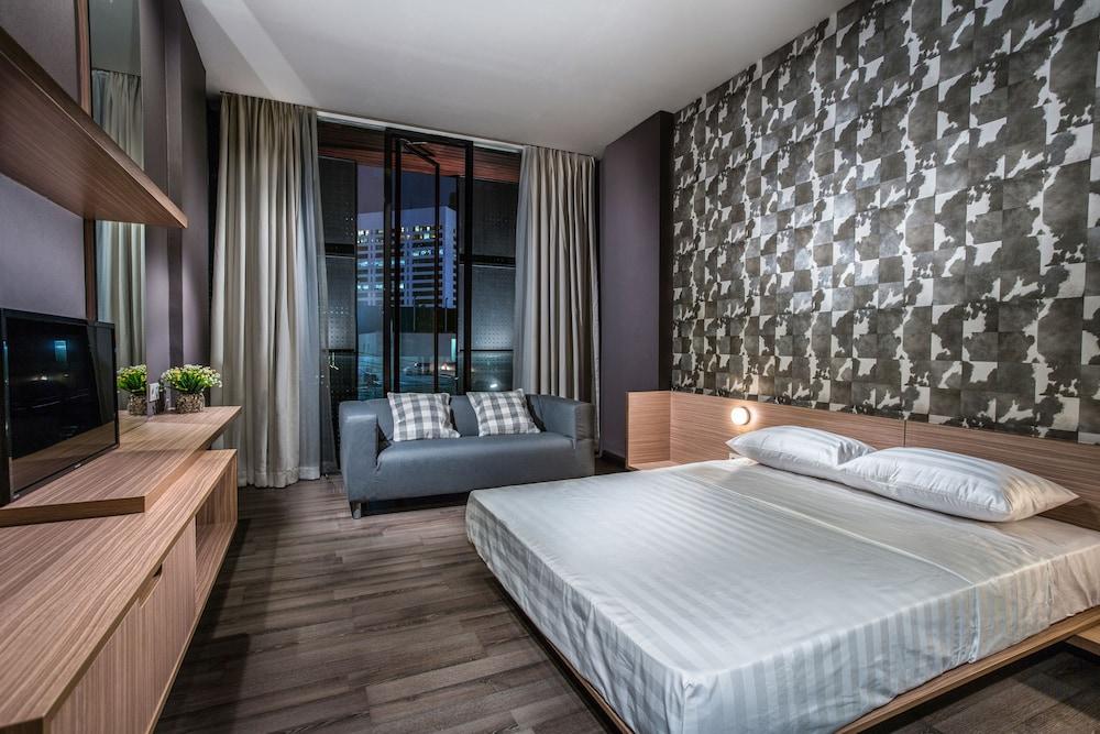 Fotos del hotel - Upscale Suites
