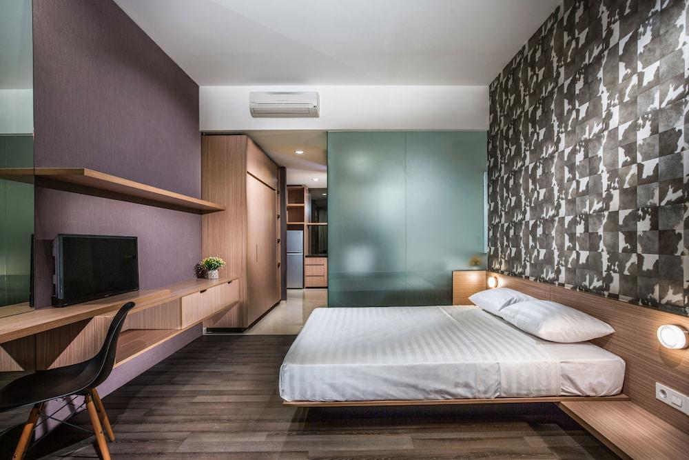Fotos del hotel - Upscale Suites