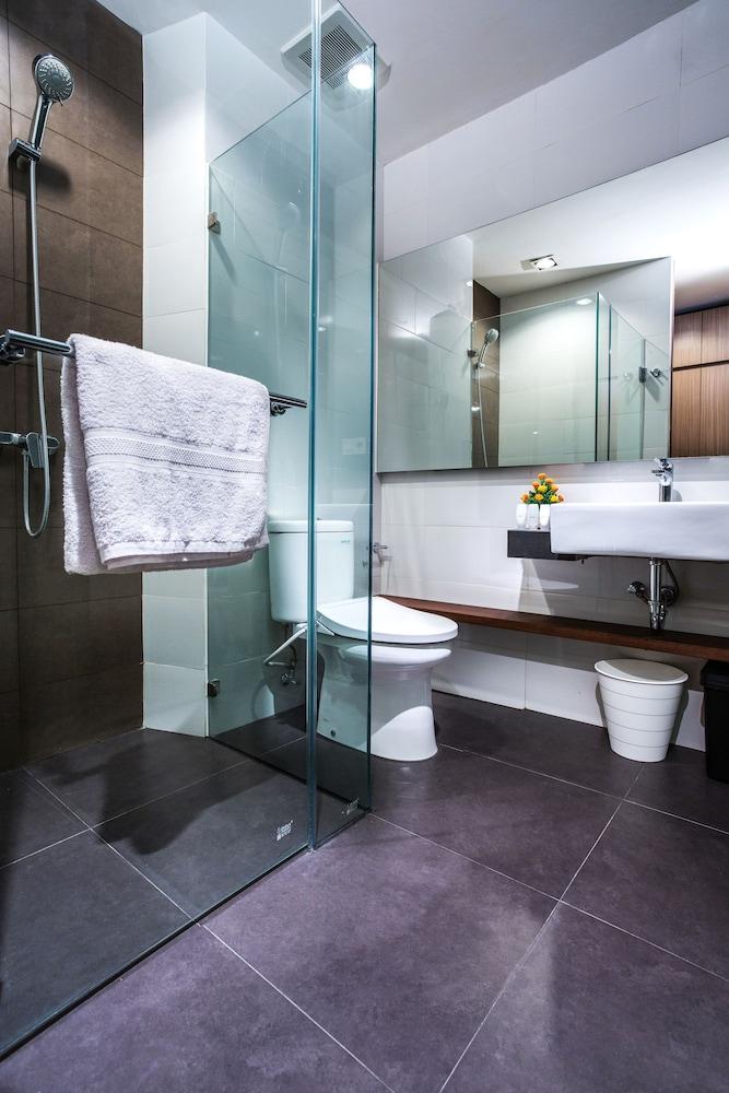 Fotos del hotel - Upscale Suites